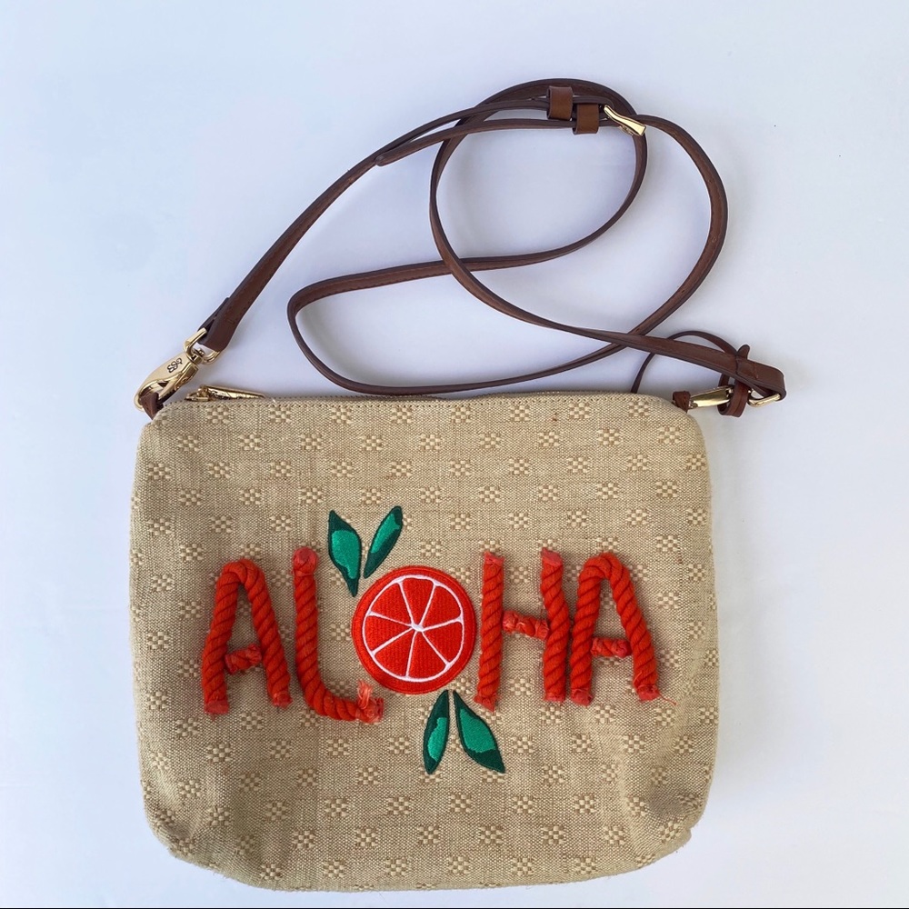 Tommy Bahama Crossbody